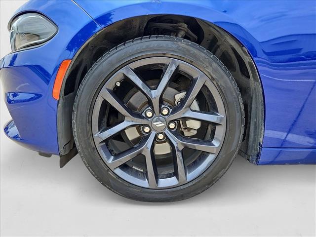 used 2022 Dodge Charger car, priced at $25,991