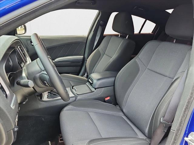 used 2022 Dodge Charger car, priced at $25,991
