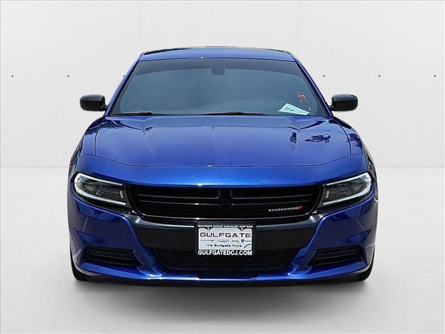 used 2022 Dodge Charger car, priced at $25,991