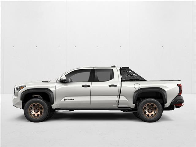 new 2025 Toyota Tacoma Hybrid car, priced at $66,528