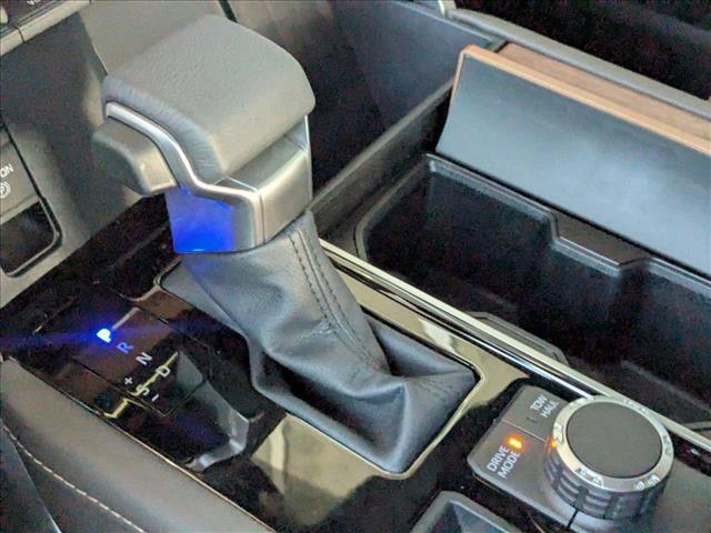 new 2025 Toyota Tundra car, priced at $68,544