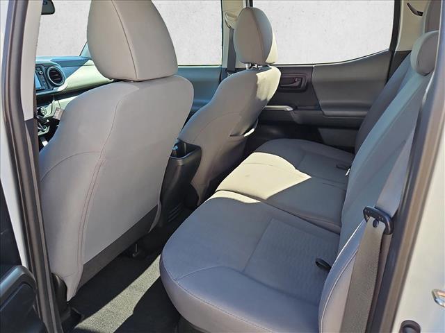 used 2019 Toyota Tacoma car, priced at $28,491