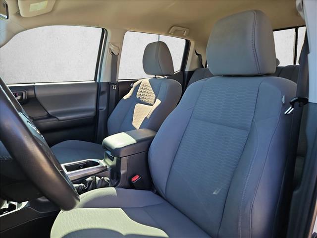 used 2019 Toyota Tacoma car, priced at $28,491