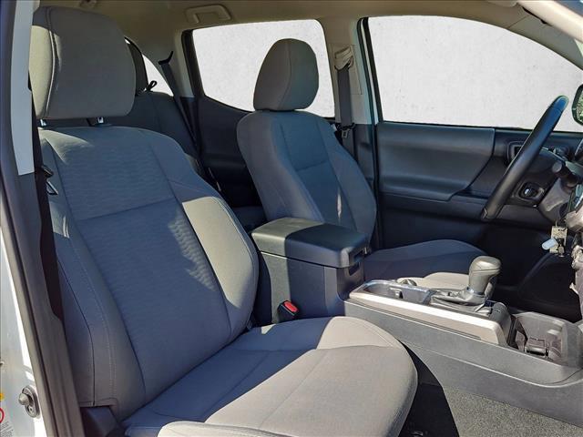 used 2019 Toyota Tacoma car, priced at $28,491