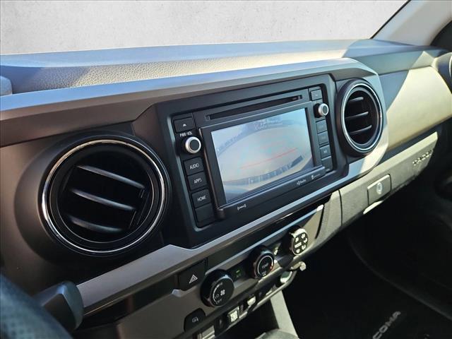 used 2019 Toyota Tacoma car, priced at $28,491