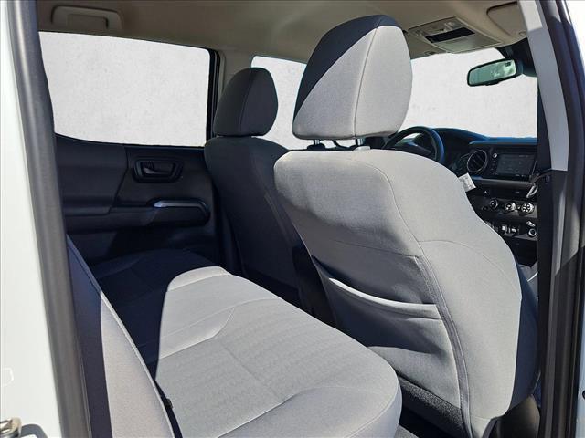 used 2019 Toyota Tacoma car, priced at $28,491