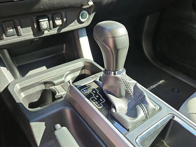 used 2019 Toyota Tacoma car, priced at $28,491