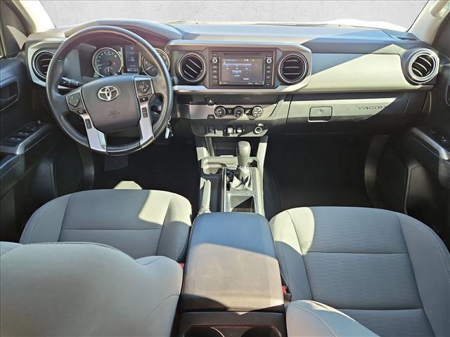 used 2019 Toyota Tacoma car, priced at $28,491
