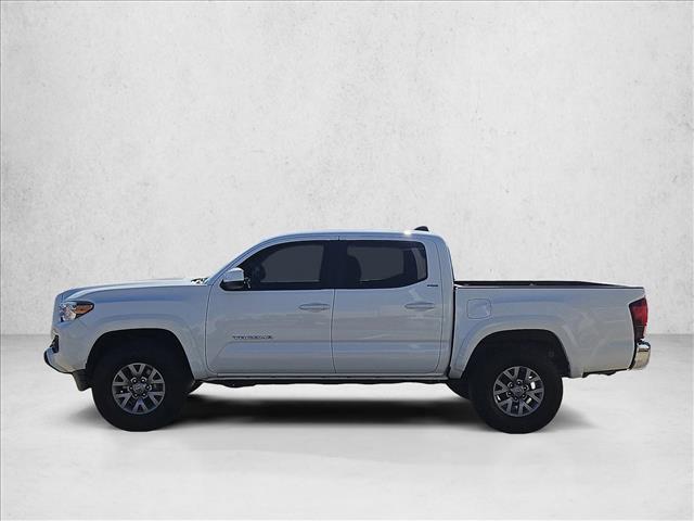used 2019 Toyota Tacoma car, priced at $28,491