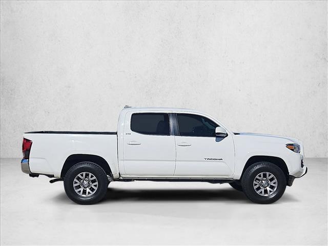 used 2019 Toyota Tacoma car, priced at $28,491