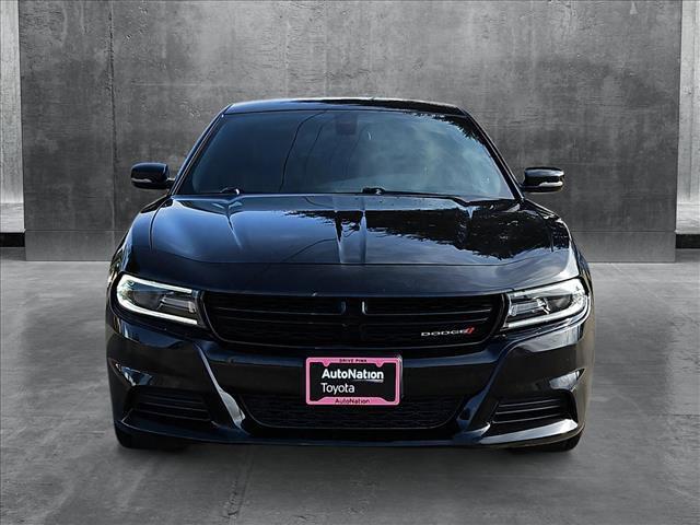 used 2021 Dodge Charger car, priced at $20,520