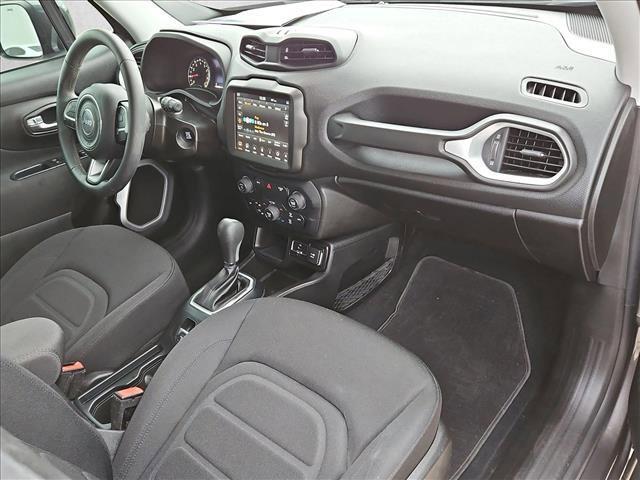 used 2020 Jeep Renegade car, priced at $16,888