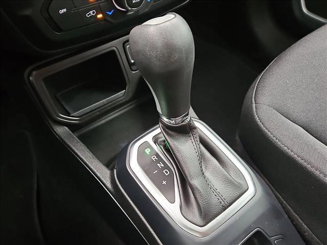 used 2020 Jeep Renegade car, priced at $16,888