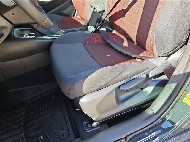 new 2025 Toyota Corolla car, priced at $28,149