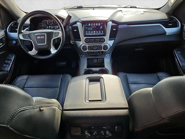 used 2020 GMC Yukon car, priced at $26,901