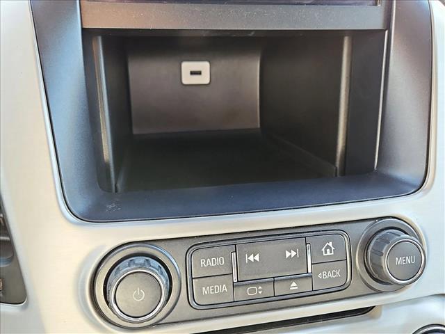 used 2020 GMC Yukon car, priced at $26,901