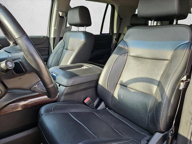 used 2020 GMC Yukon car, priced at $26,901