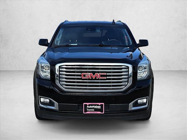used 2020 GMC Yukon car, priced at $26,901