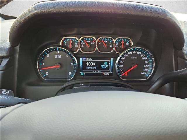 used 2020 GMC Yukon car, priced at $26,901