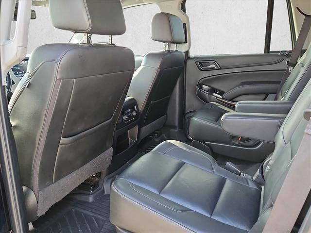 used 2020 GMC Yukon car, priced at $26,901