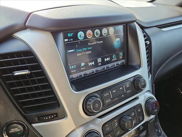 used 2020 GMC Yukon car, priced at $26,901