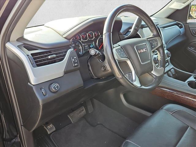 used 2020 GMC Yukon car, priced at $26,901