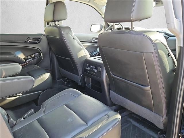 used 2020 GMC Yukon car, priced at $26,901