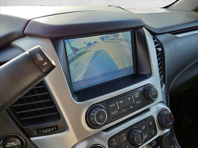 used 2020 GMC Yukon car, priced at $26,901