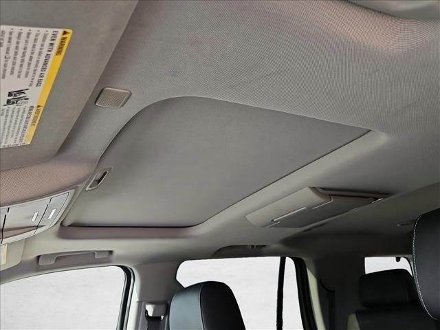 used 2020 GMC Yukon car, priced at $26,901