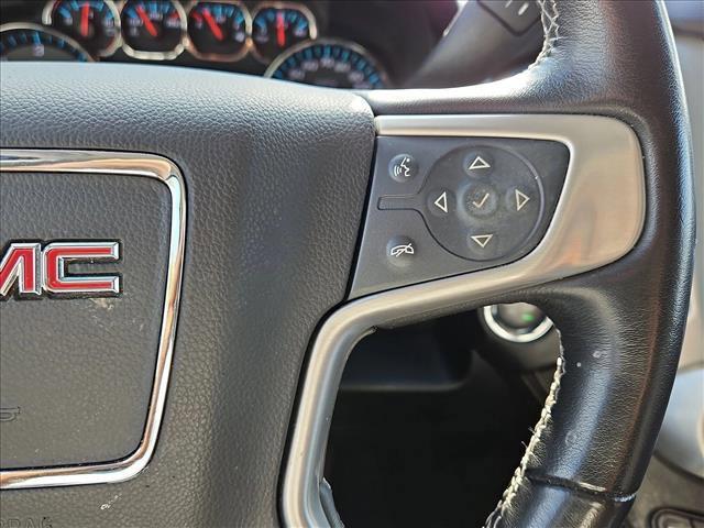 used 2020 GMC Yukon car, priced at $26,901