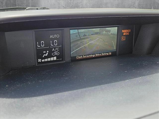 used 2015 Subaru Forester car, priced at $13,991