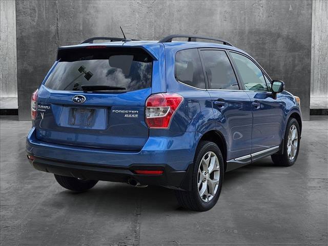 used 2015 Subaru Forester car, priced at $13,991
