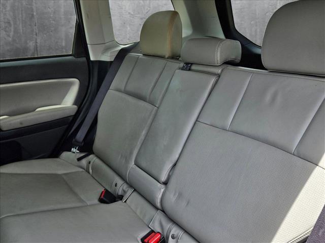used 2015 Subaru Forester car, priced at $13,991