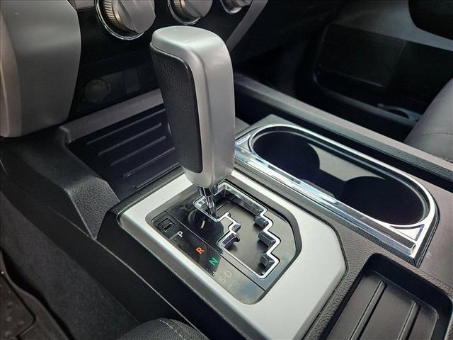 used 2019 Toyota Tundra car, priced at $28,991