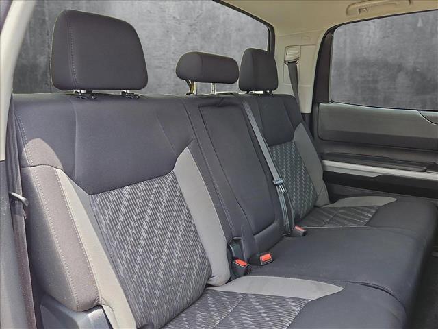 used 2019 Toyota Tundra car, priced at $28,991