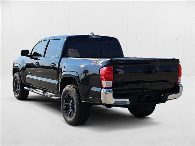 used 2016 Toyota Tacoma car, priced at $26,701