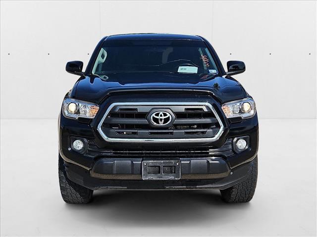used 2016 Toyota Tacoma car, priced at $26,701