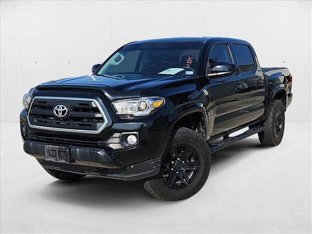used 2016 Toyota Tacoma car, priced at $26,701