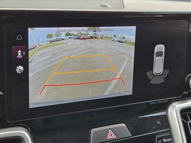 used 2022 Kia Sorento car, priced at $23,991