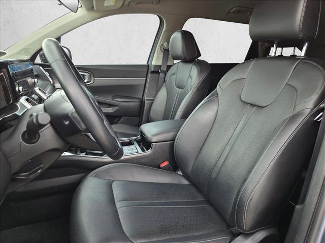 used 2022 Kia Sorento car, priced at $23,991
