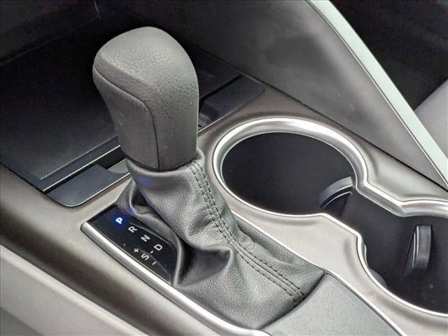 used 2021 Toyota Camry car, priced at $22,991