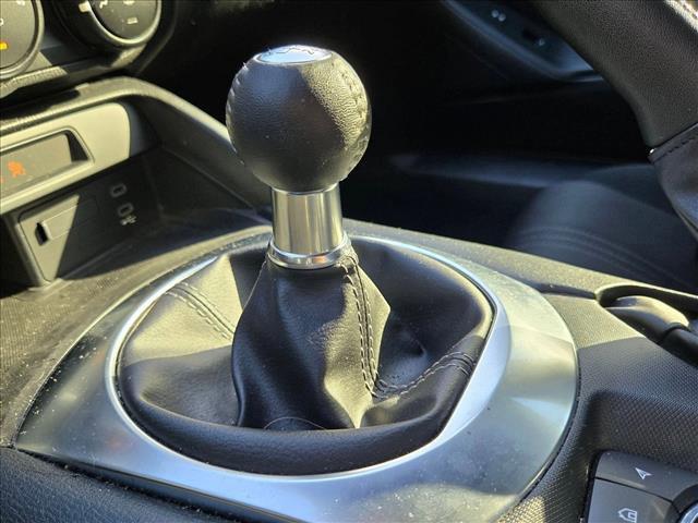 used 2024 Mazda MX-5 Miata car, priced at $27,991