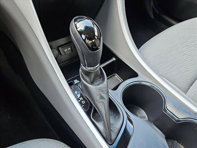 used 2014 Hyundai Sonata Hybrid car, priced at $11,491