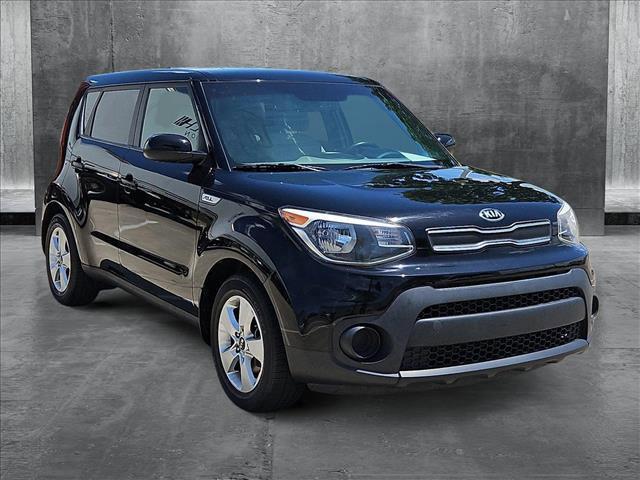 used 2017 Kia Soul car, priced at $13,991