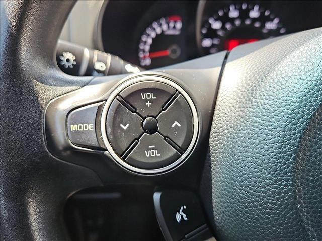 used 2017 Kia Soul car, priced at $13,991