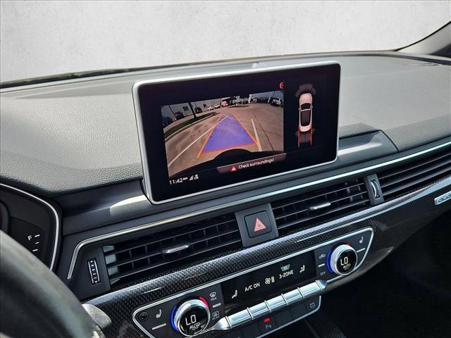 used 2018 Audi S5 car, priced at $28,991