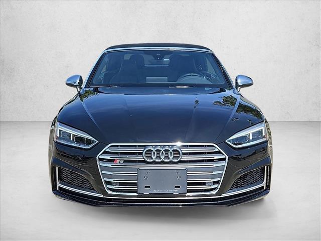 used 2018 Audi S5 car, priced at $28,991