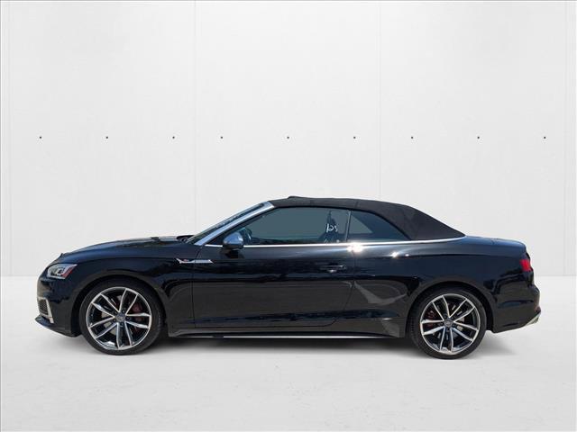 used 2018 Audi S5 car, priced at $29,991