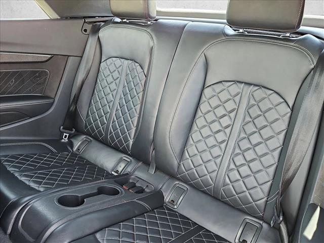 used 2018 Audi S5 car, priced at $28,991