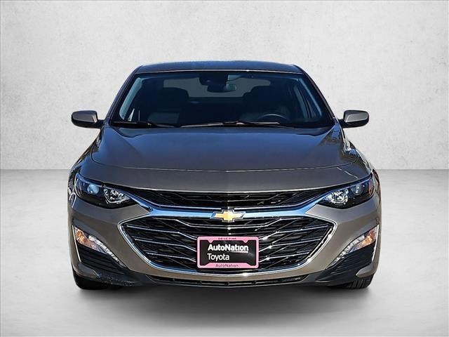 used 2024 Chevrolet Malibu car, priced at $20,991